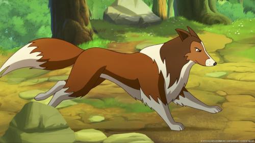 Lassie