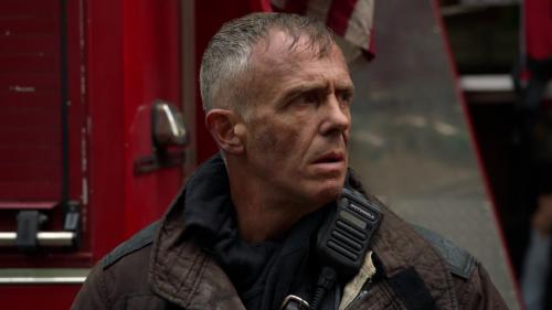 Chicago Fire