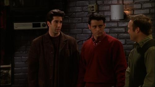 Friends