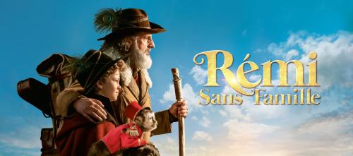 Rémi sans famille