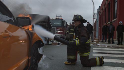 Chicago Fire