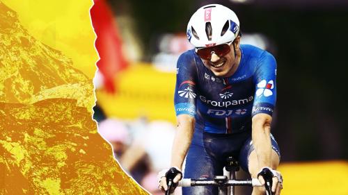Tour de France | 19e étape
