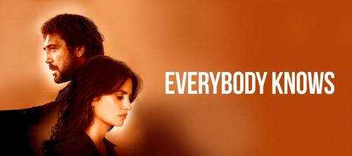 Everybody Knows