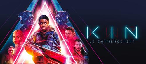 Kin : le commencement