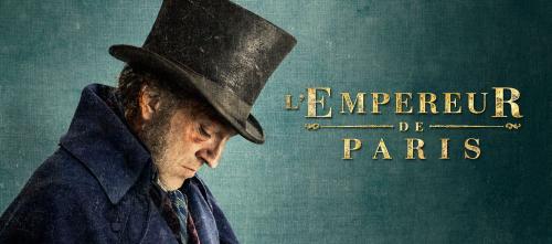 L'empereur de Paris