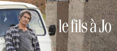 Le fils à Jo