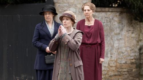 Downton Abbey