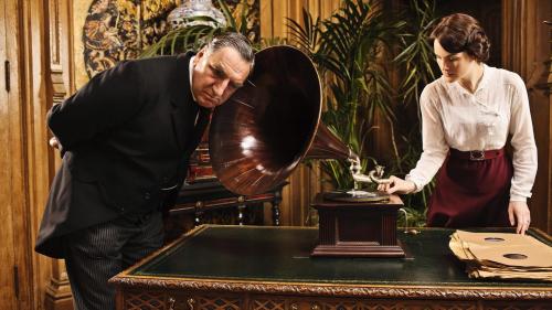 Downton Abbey