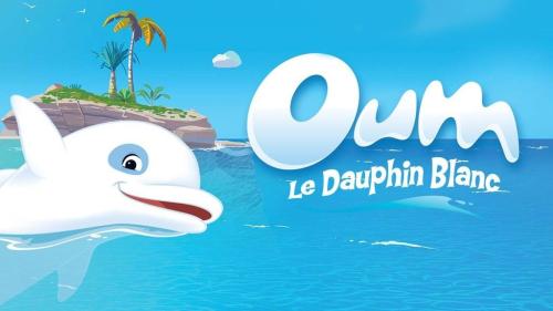 Oum le dauphin blanc