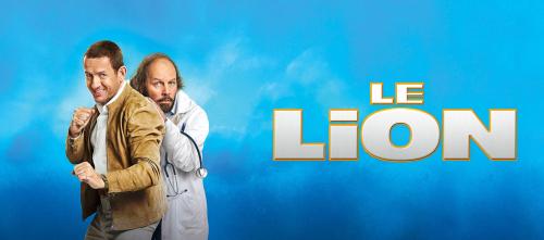 Le lion