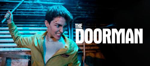 The Doorman