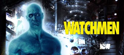 Watchmen, les gardiens