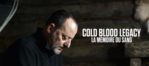 Cold Blood Legacy : la mémoire du sang