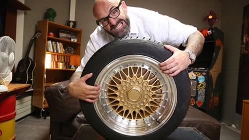 Wheeler Dealers France