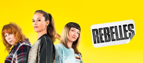 Rebelles