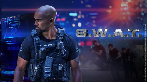 S.W.A.T.