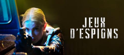 Jeux d'espions