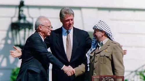 La longue guerre, Iran, Israël, USA