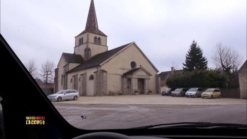 Faites entrer l'accusé