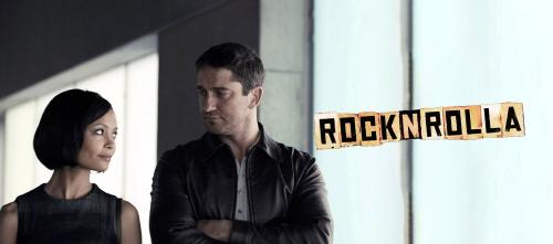 Rock'n'Rolla