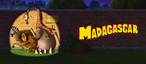 Madagascar