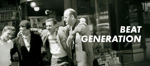 Beat Generation