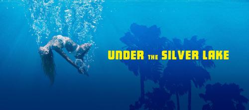 Under the Silver Lake
