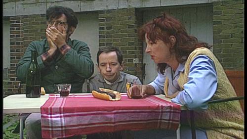 Les Deschiens