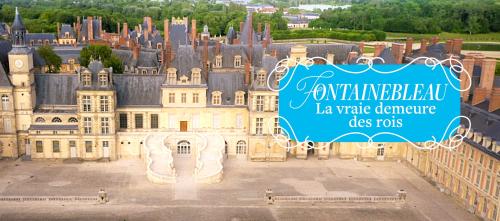 Fontainebleau, la vraie demeure des rois