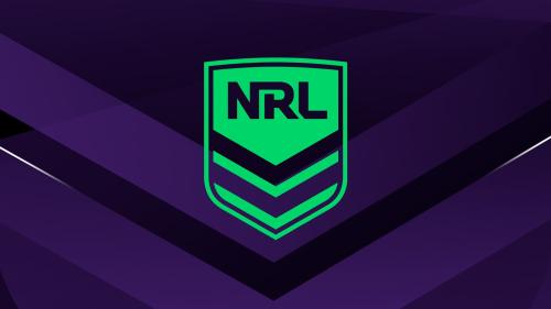 Brisbane Broncos / Canterbury-Bankstown Bulldogs