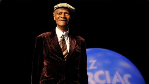 McCoy Tyner Trio live at Estival Lugano