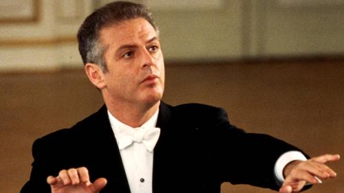 Daniel Barenboim, Berliner Philharmoniker : Concerto pour piano n°26 de Mozart