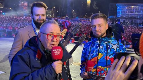 Pologne : le plus grand événement caritatif