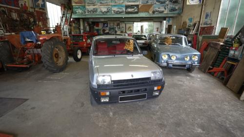 Wheeler Dealers France