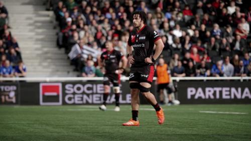 Fractionné Rugby