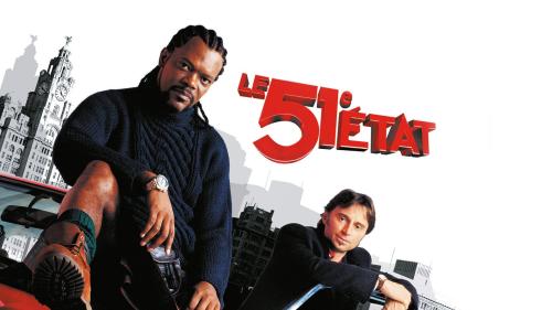 Le 51e Etat