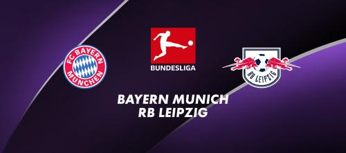 Bayern Munich / Leipzig