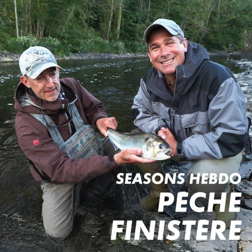 Seasons hebdo