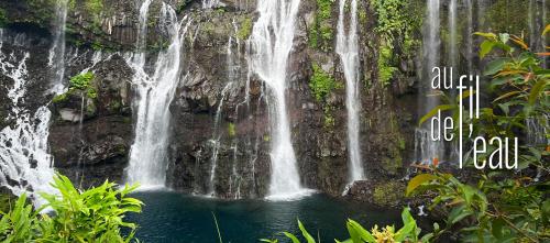 Au fil de l'eau