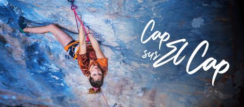 Cap sur El Cap