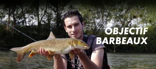 Objectif barbeaux