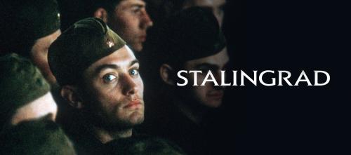 Stalingrad