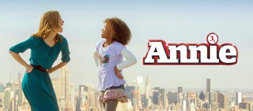 Annie