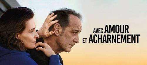 Avec amour et acharnement