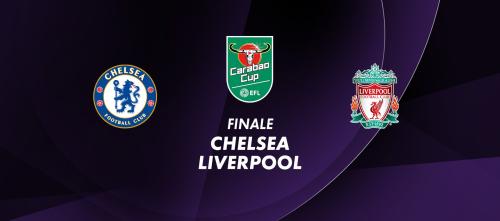Chelsea / Liverpool