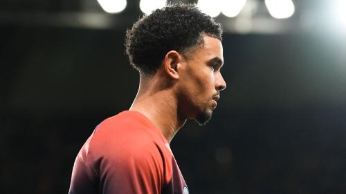 Intérieur sport : Warren, année majeure