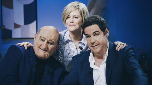 Le monde magique de Jérôme Commandeur