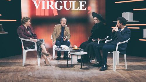 Le monde magique de Jérôme Commandeur