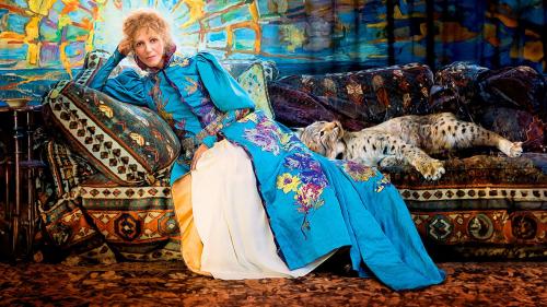 Sarah Bernhardt, la Divine