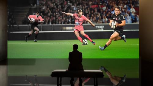 L'odyssée du Top 14